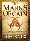The Marks of Cain (eBook)